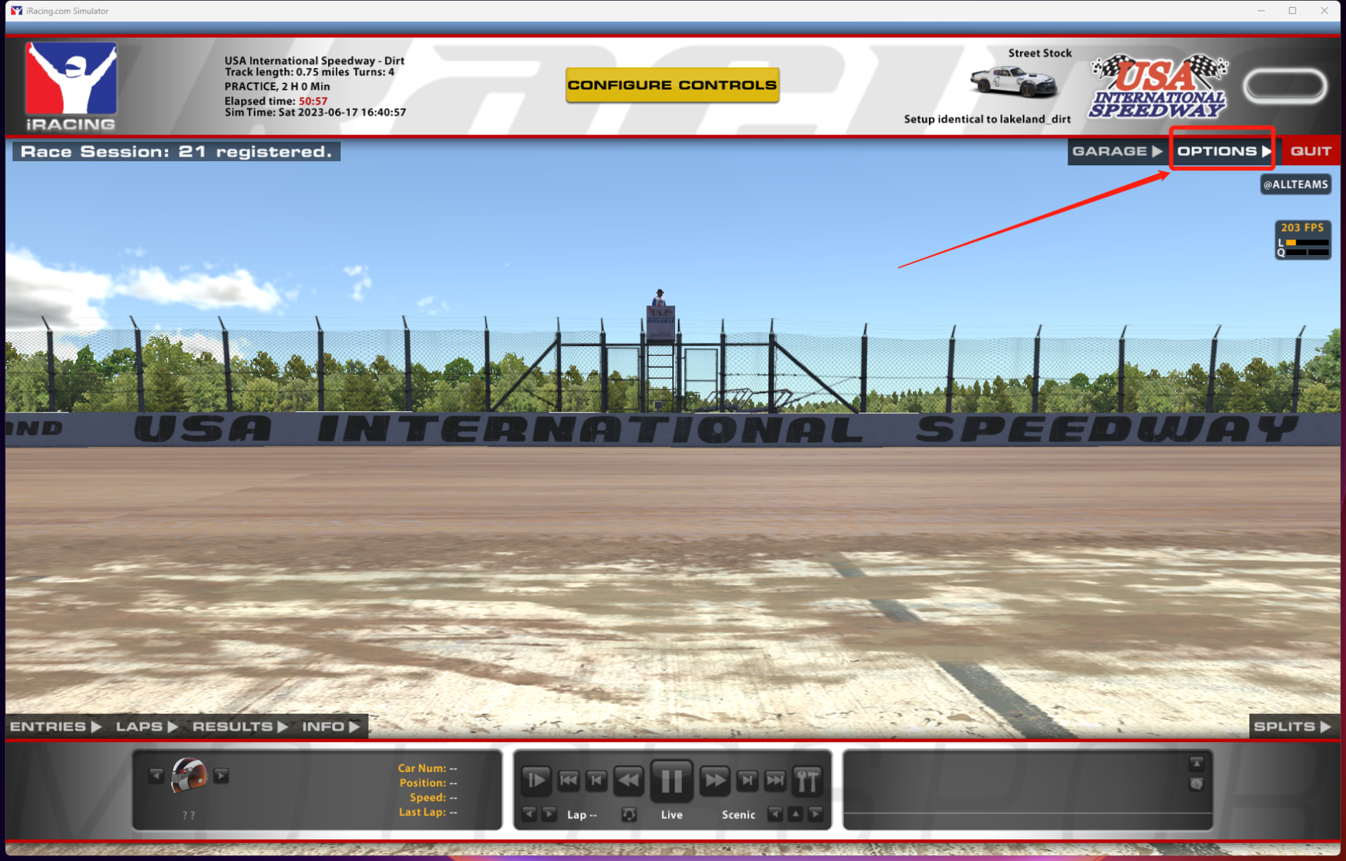 V10 iRacing Setup Tutorial