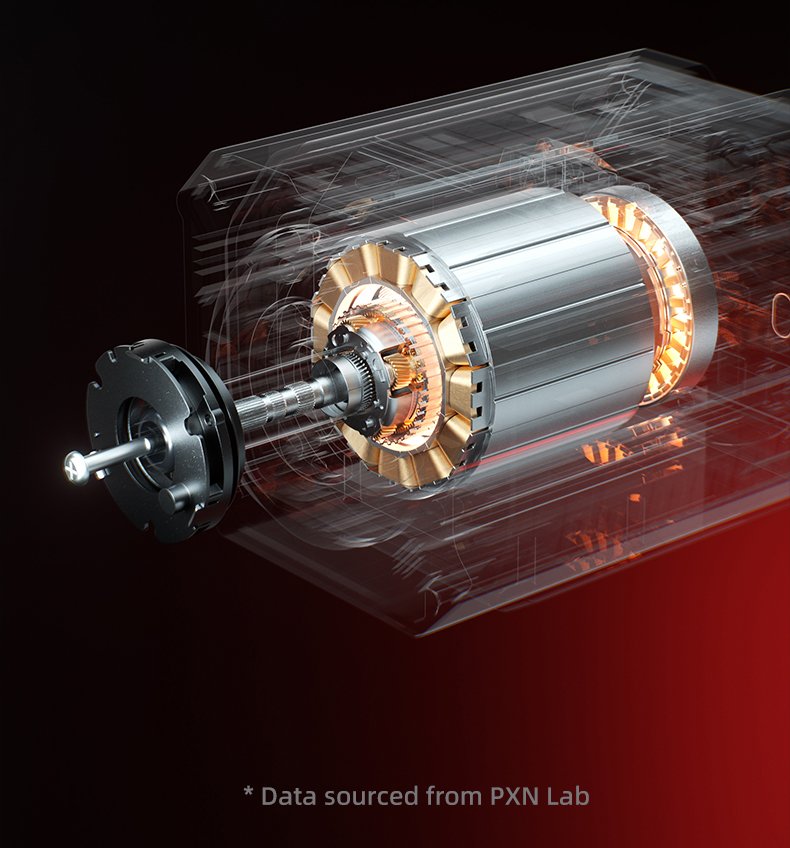 PXN-VD4 Bundle