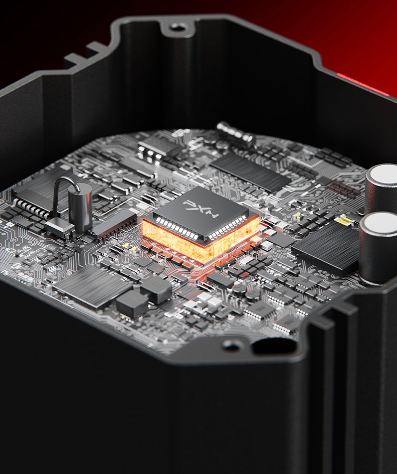 PXN-VD4 Bundle