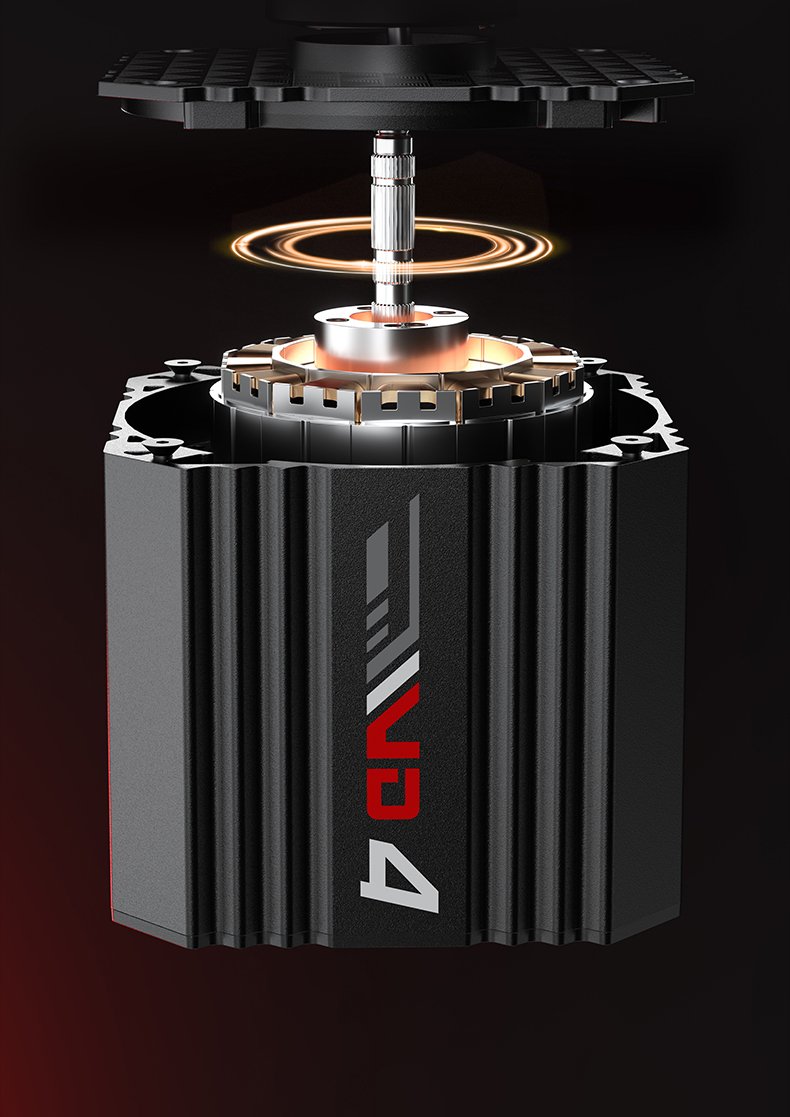 PXN-VD4 Bundle