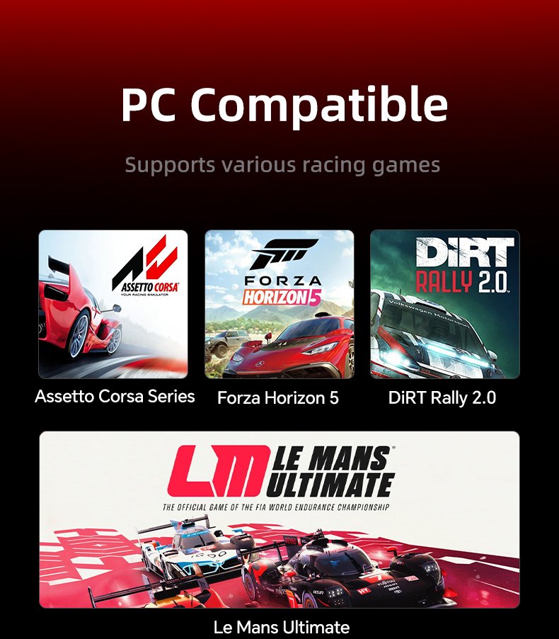 PXN-VD4 Bundle