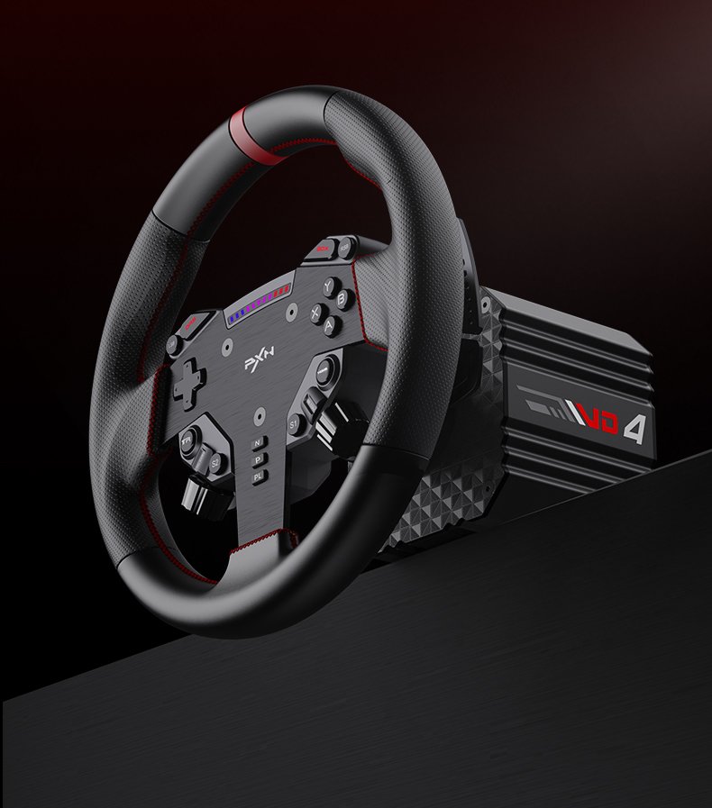 PXN-VD4 Bundle