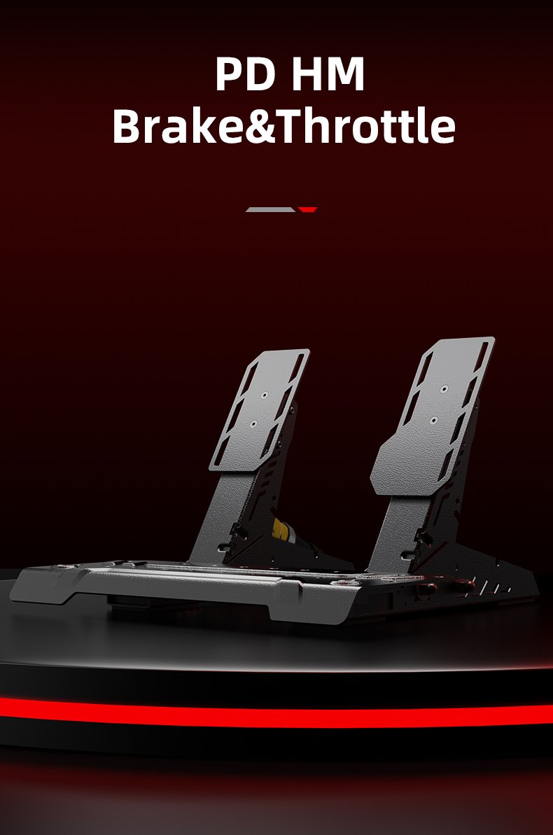 PXN-VD4 Bundle
