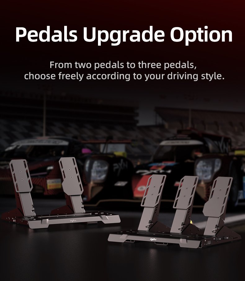 PXN-VD4 Bundle