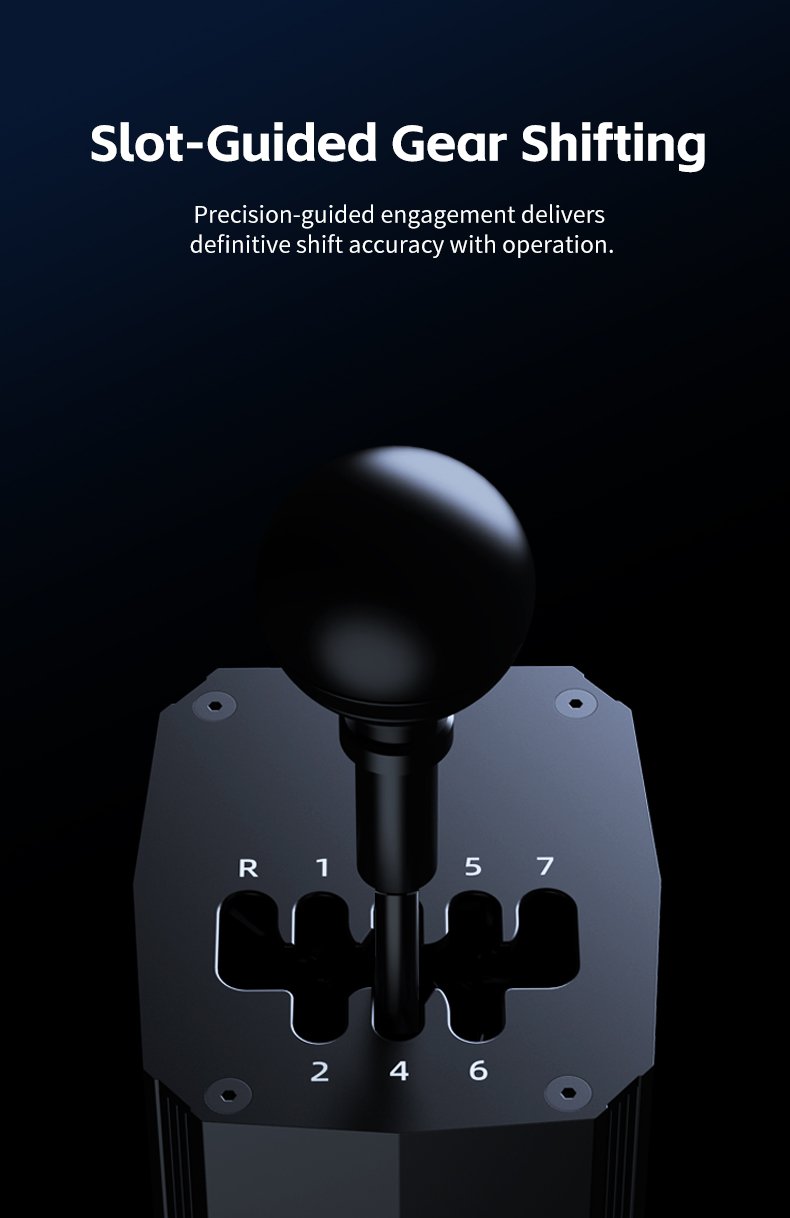 PXN-SF U Shifter