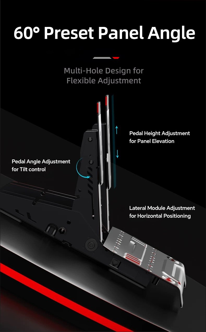 PXN-VD6 Bundle
