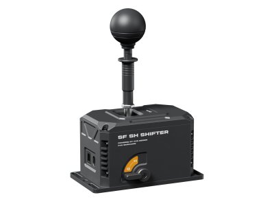 PXN-SF SH Shifter
