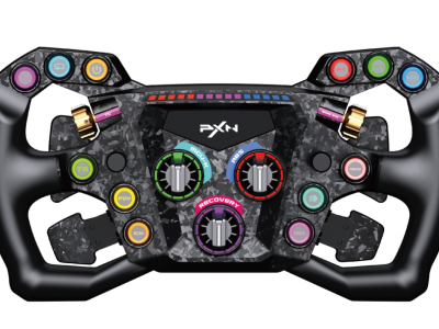 PXN GT ONE