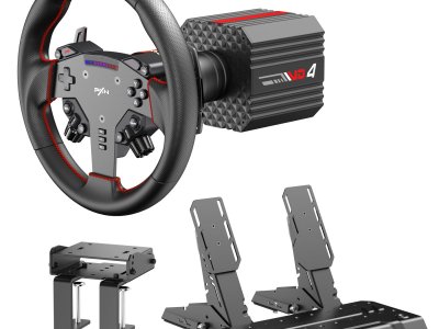 PXN-VD4 Bundle