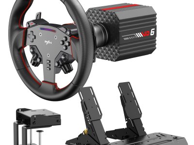 PXN-VD6 Bundle